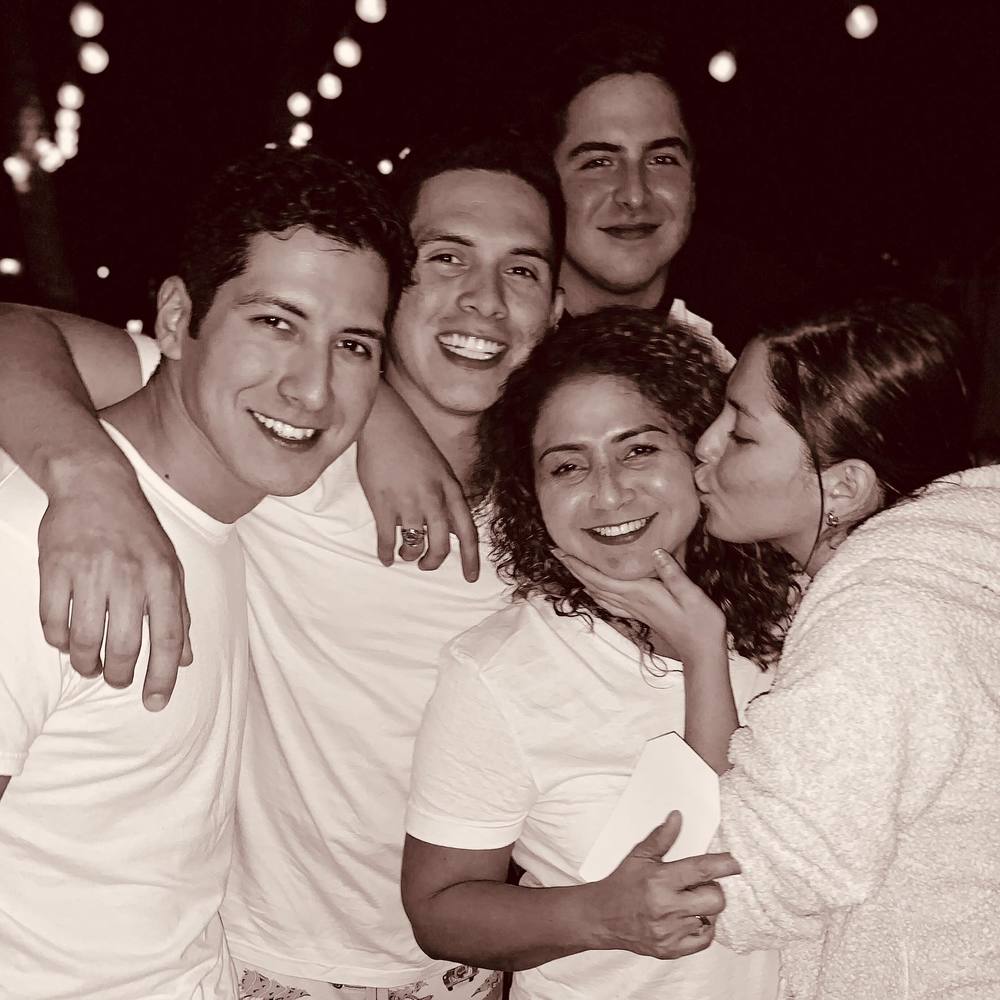 Meet your Posher, Rosalba